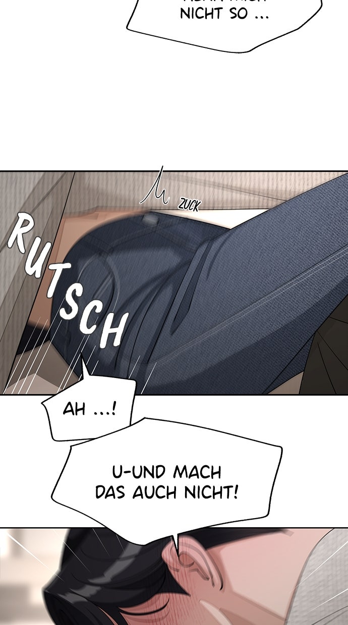 Read Iseops Liebe Manga Online