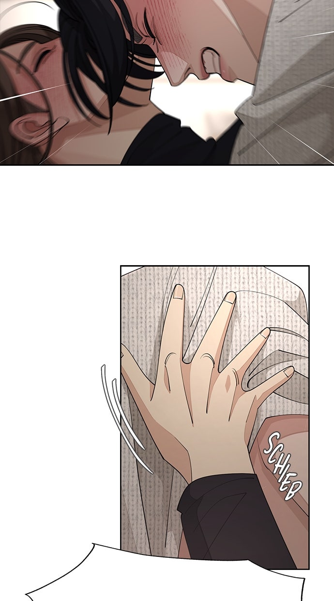 Read Iseops Liebe Manga Online