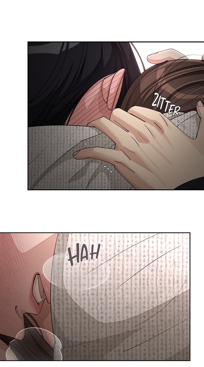 Read Iseops Liebe Manga Online