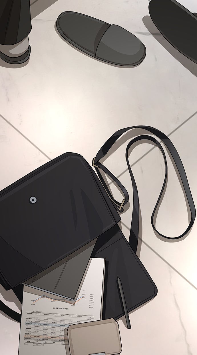 Read Iseops Liebe Manga Online