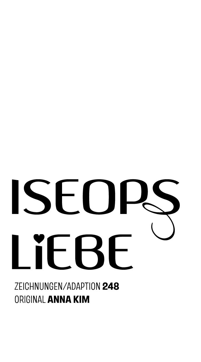 Read Iseops Liebe Manga Online