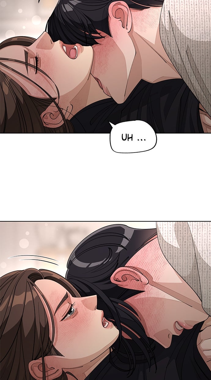 Read Iseops Liebe Manga Online