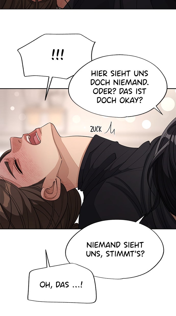 Read Iseops Liebe Manga Online