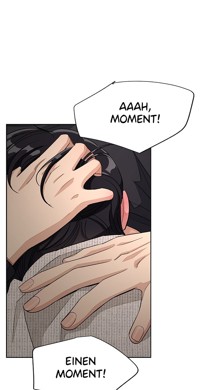 Read Iseops Liebe Manga Online