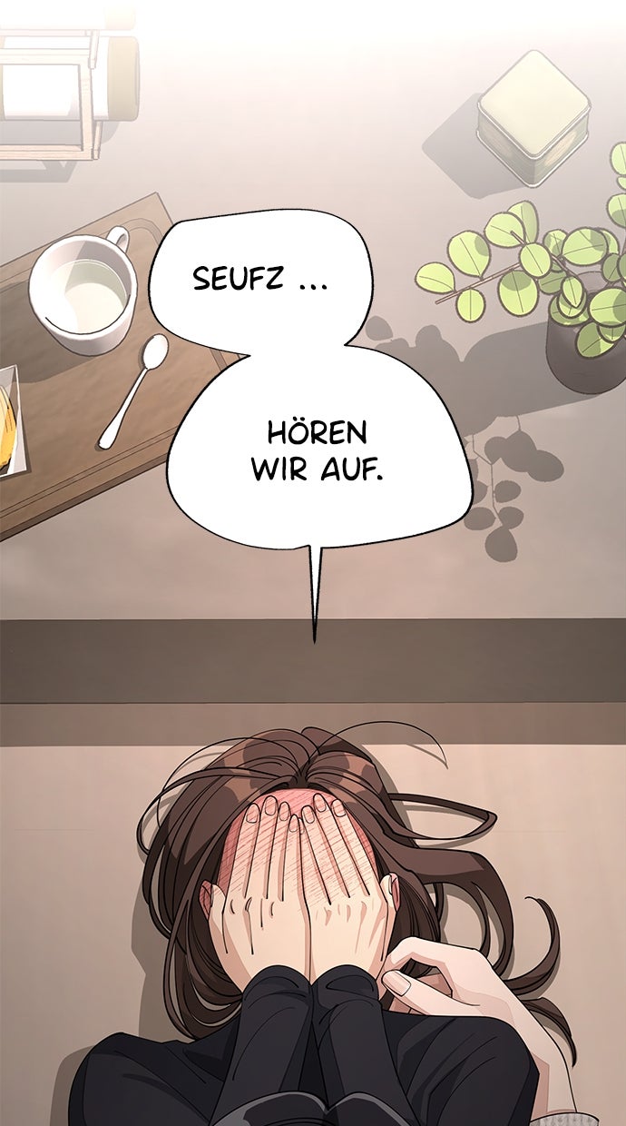 Read Iseops Liebe Manga Online