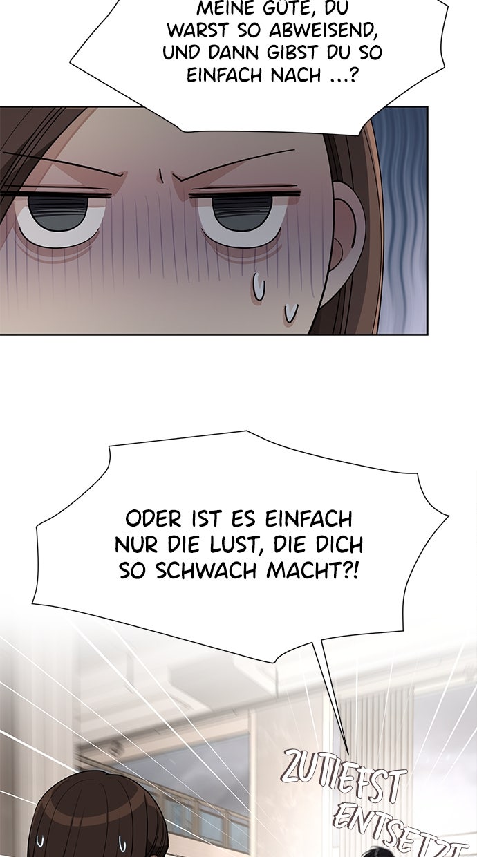 Read Iseops Liebe Manga Online