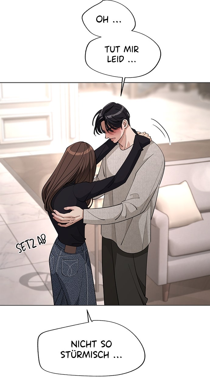 Read Iseops Liebe Manga Online