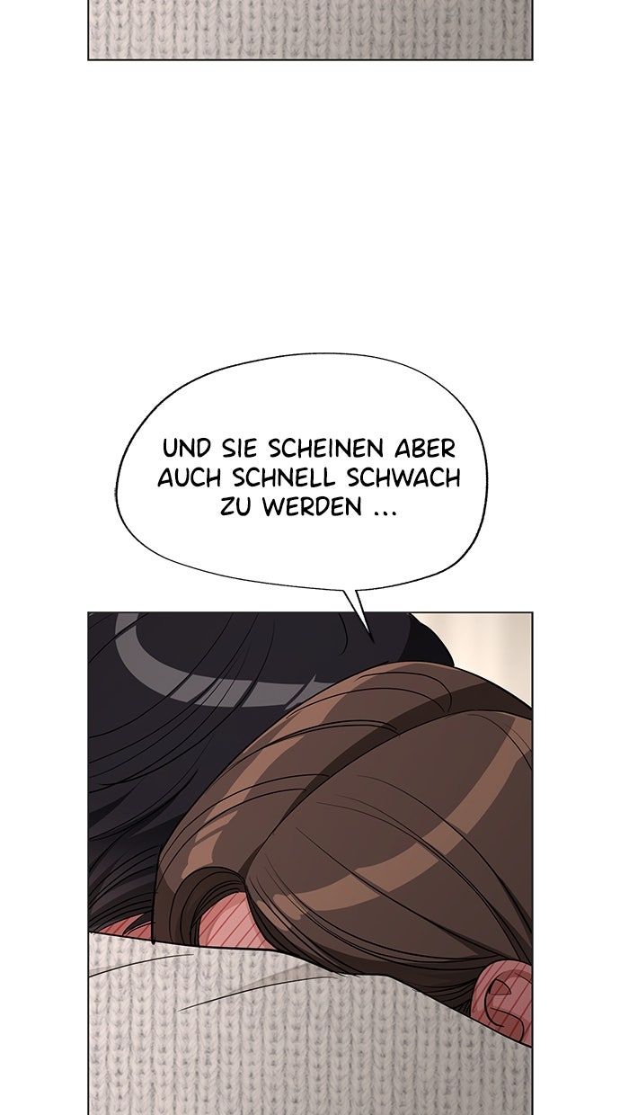 Read Iseops Liebe Manga Online