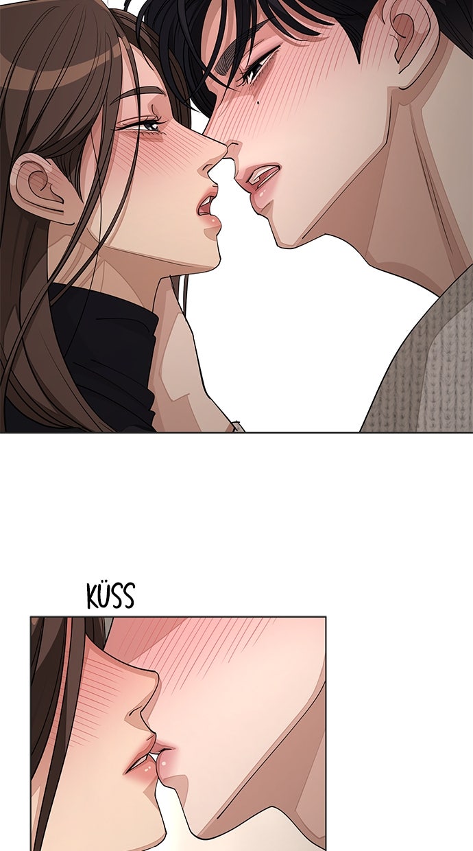 Read Iseops Liebe Manga Online