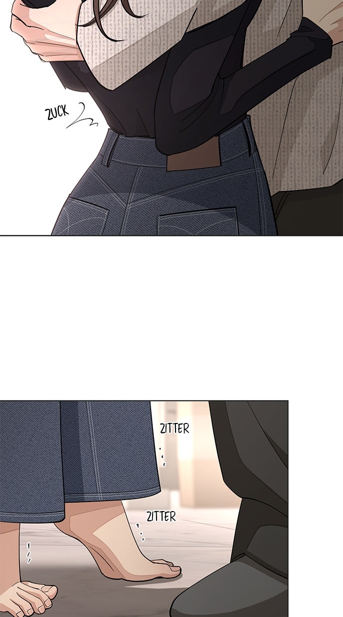 Read Iseops Liebe Manga Online