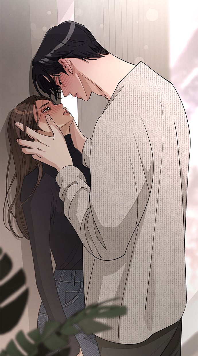 Read Iseops Liebe Manga Online