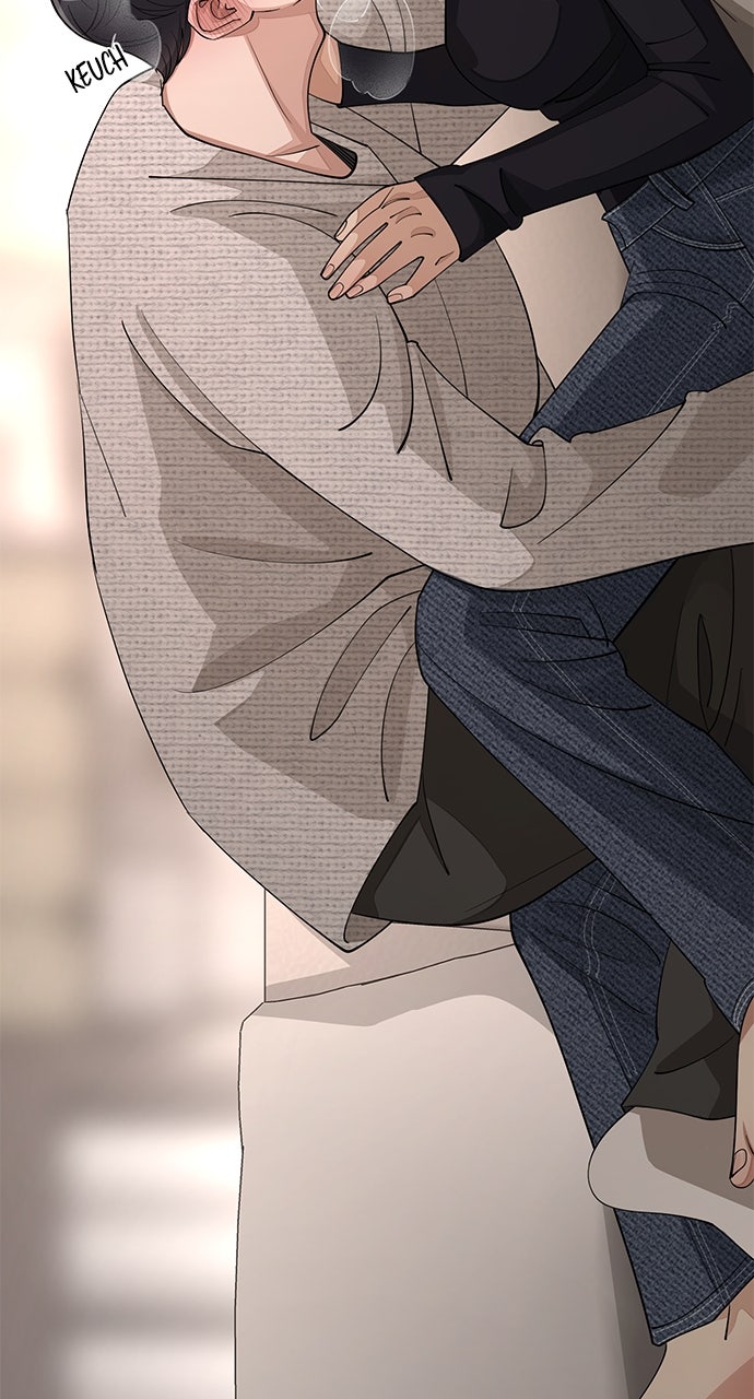 Read Iseops Liebe Manga Online