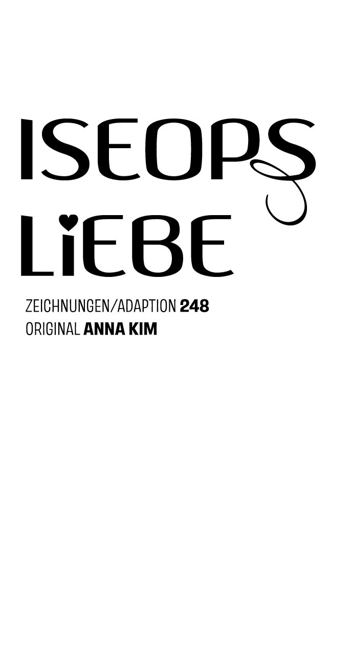 Read Iseops Liebe Manga Online