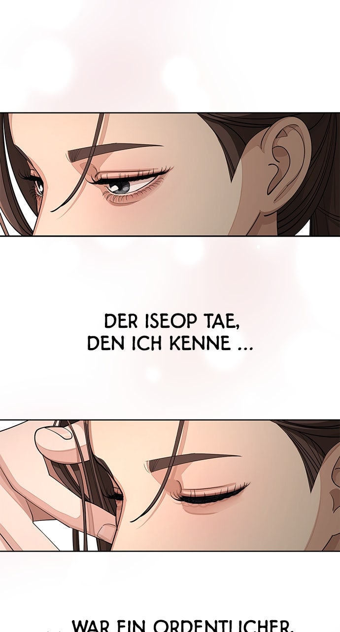 Read Iseops Liebe Manga Online