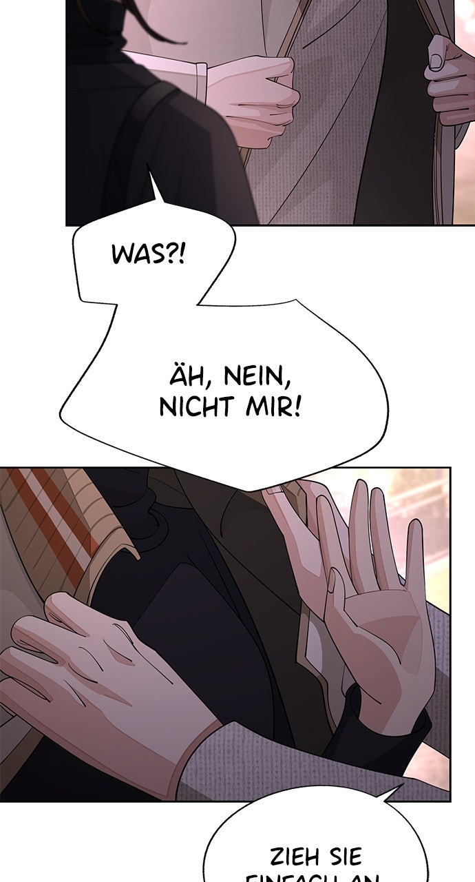 Read Iseops Liebe Manga Online