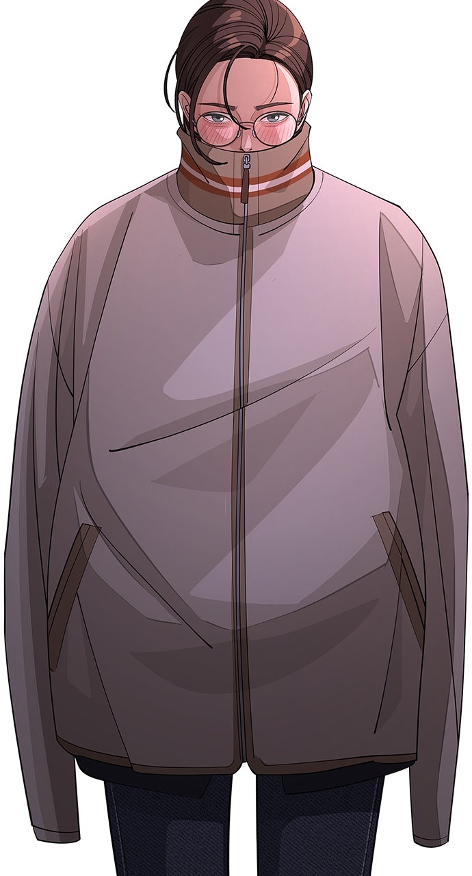 Read Iseops Liebe Manga Online