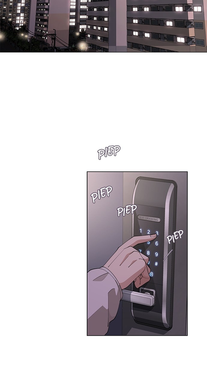 Read Iseops Liebe Manga Online