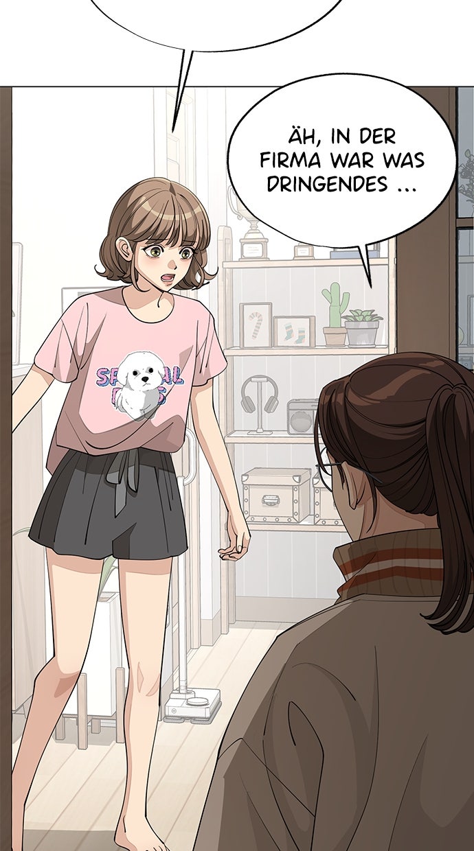 Read Iseops Liebe Manga Online