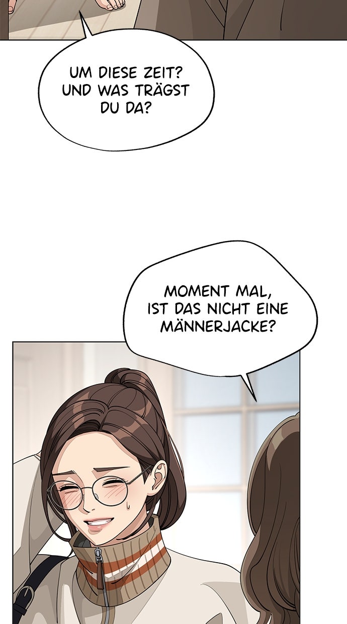 Read Iseops Liebe Manga Online