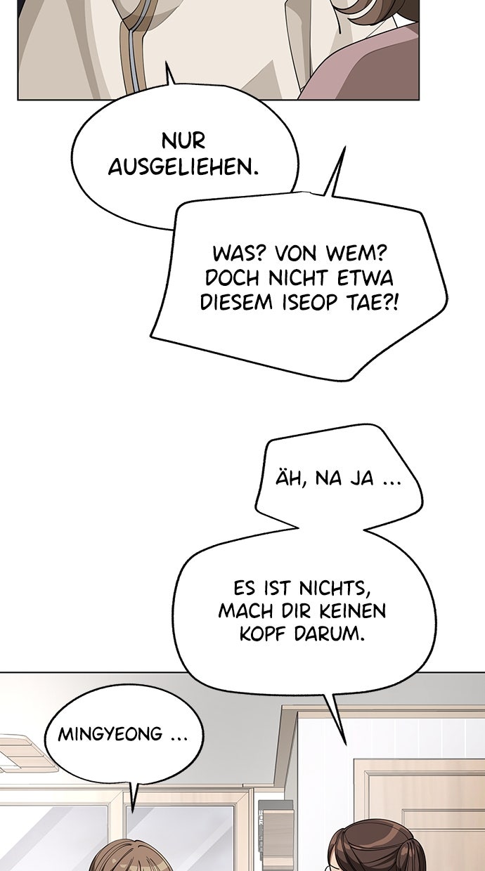 Read Iseops Liebe Manga Online