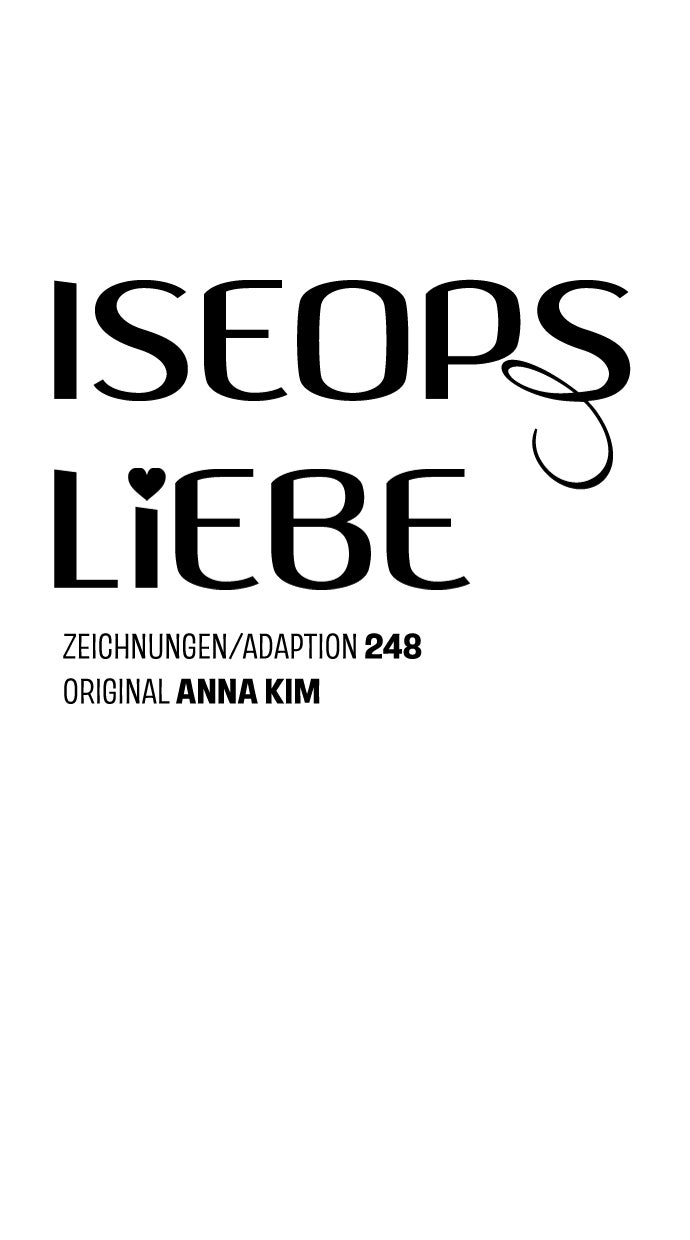 Read Iseops Liebe Manga Online