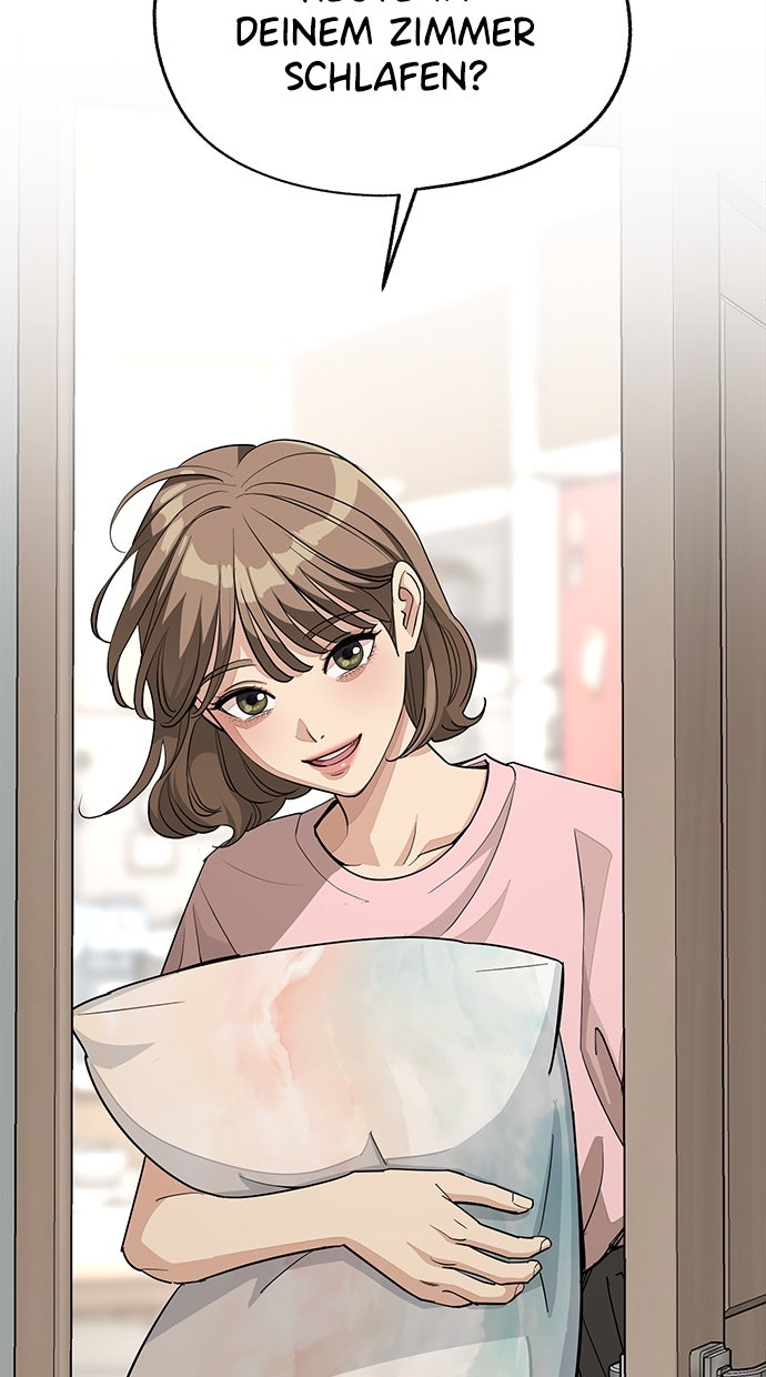 Read Iseops Liebe Manga Online