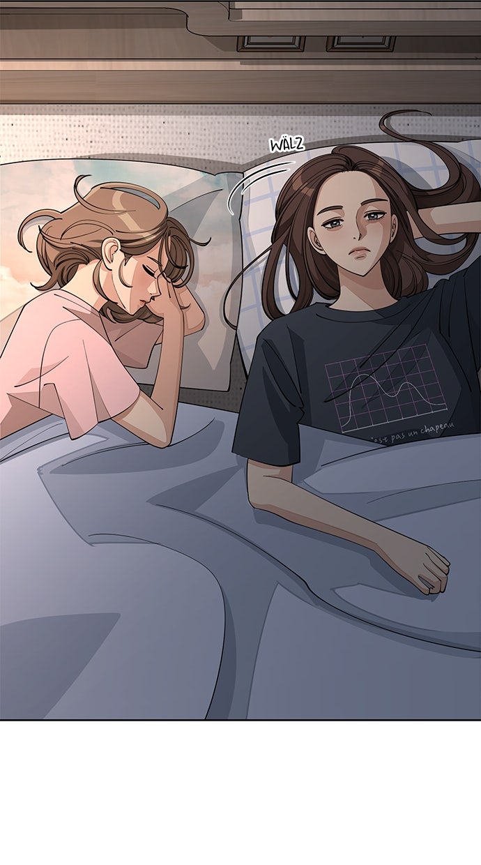 Read Iseops Liebe Manga Online