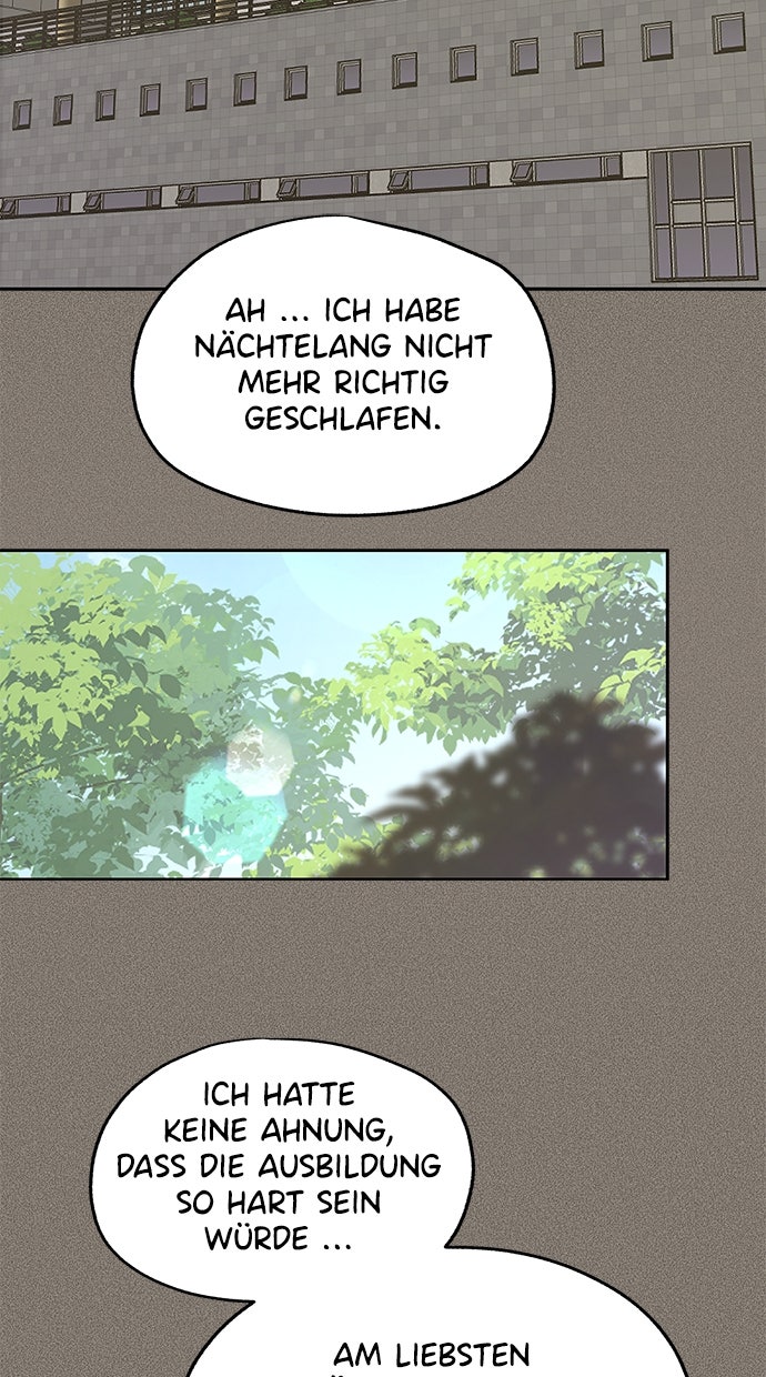 Read Iseops Liebe Manga Online