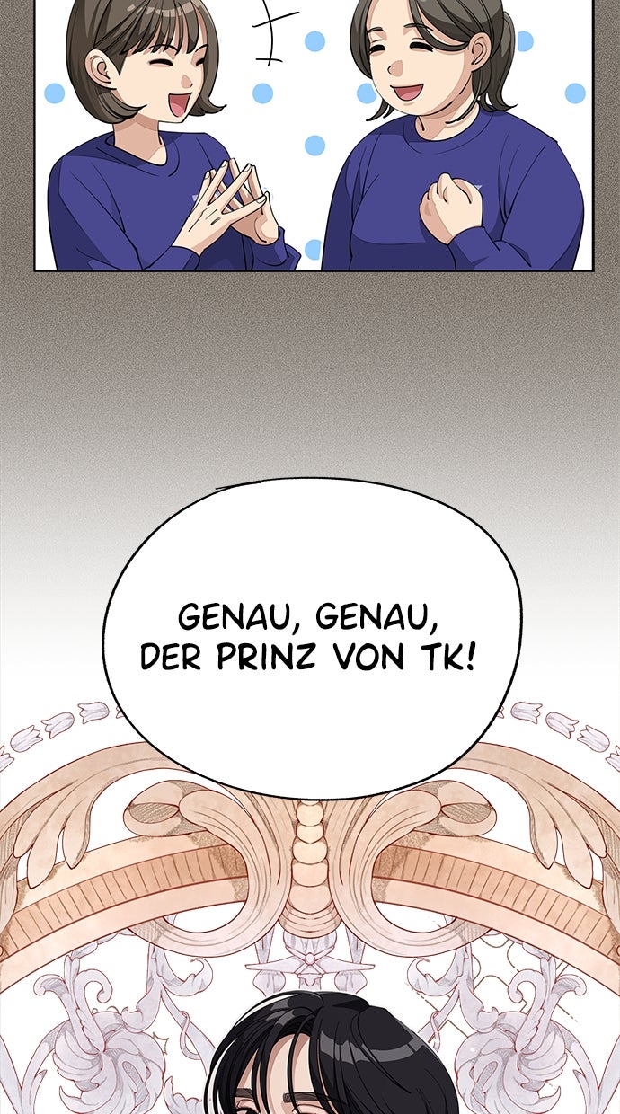 Read Iseops Liebe Manga Online