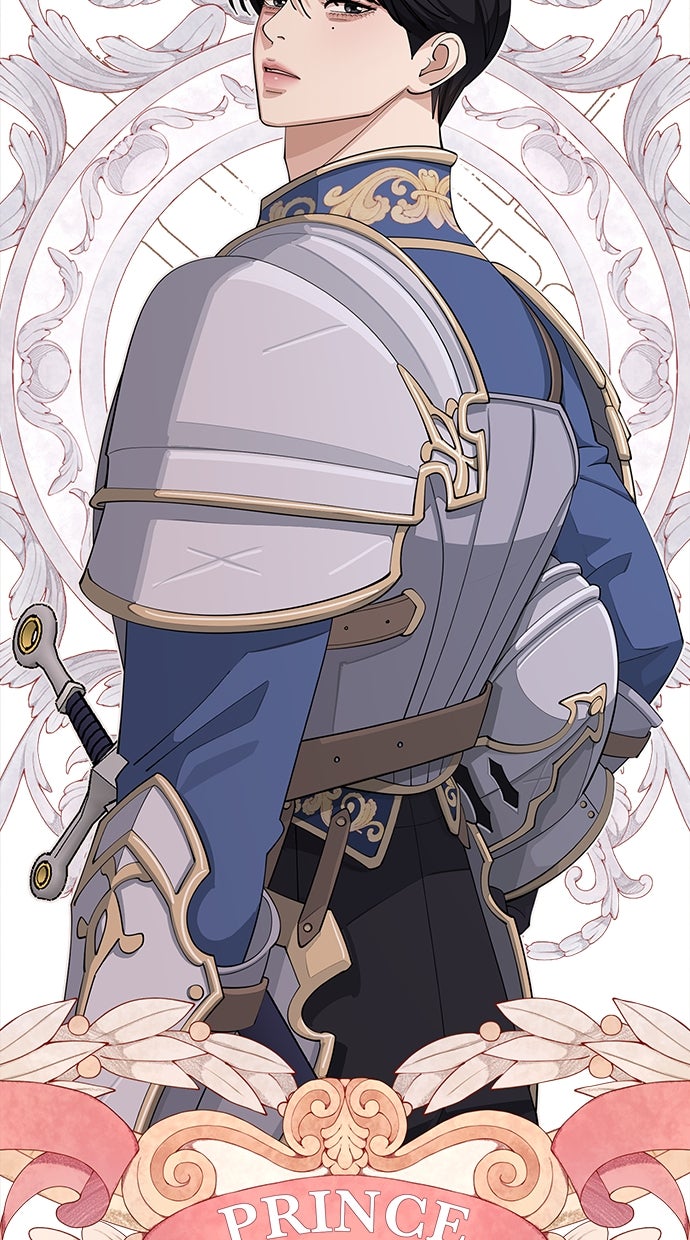 Read Iseops Liebe Manga Online