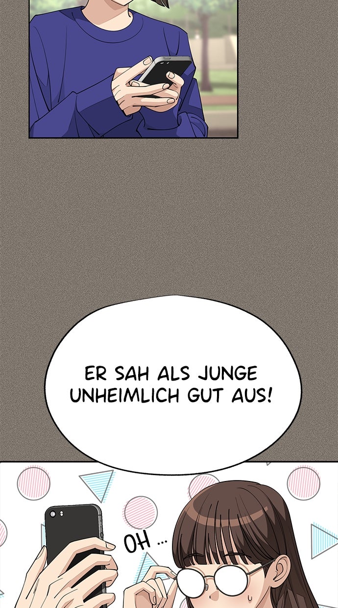 Read Iseops Liebe Manga Online