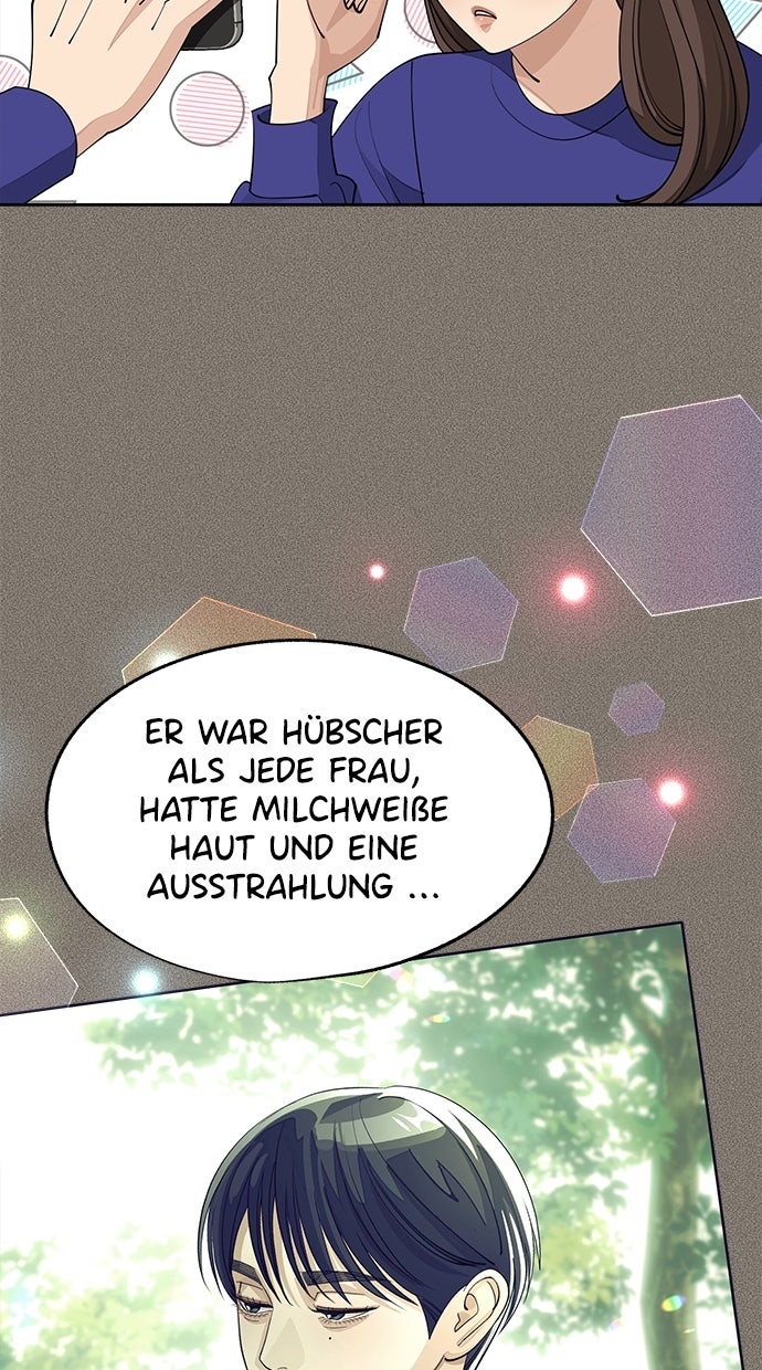 Read Iseops Liebe Manga Online