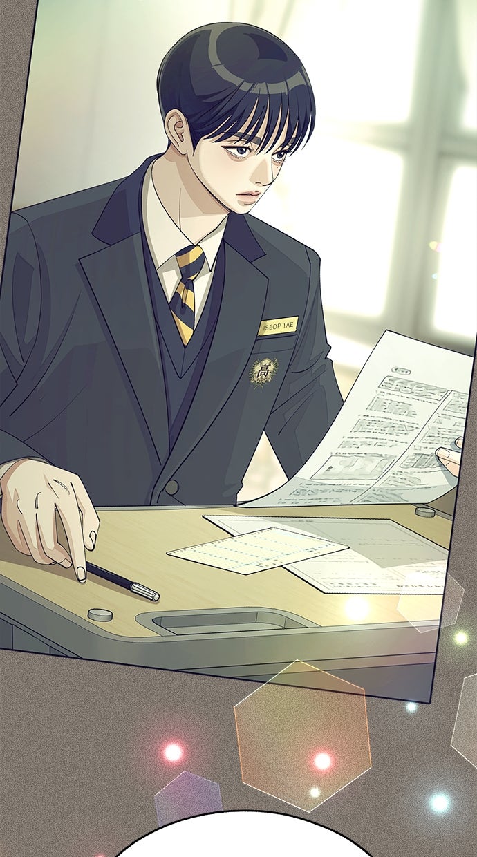 Read Iseops Liebe Manga Online