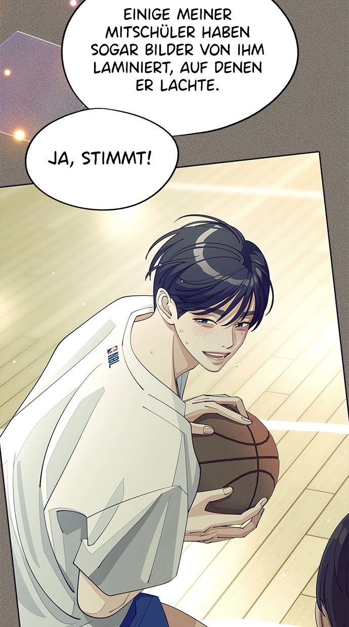 Read Iseops Liebe Manga Online