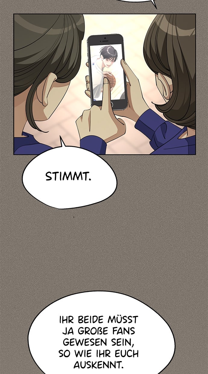 Read Iseops Liebe Manga Online