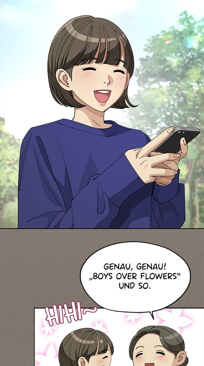 Read Iseops Liebe Manga Online