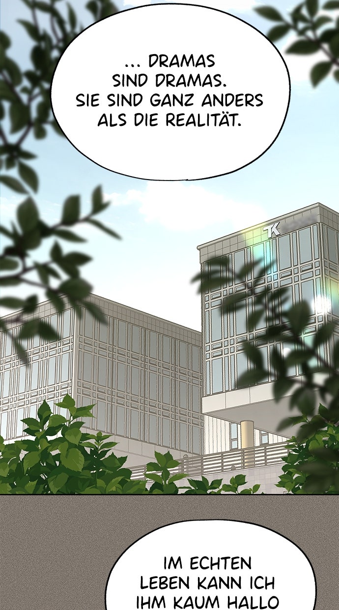 Read Iseops Liebe Manga Online