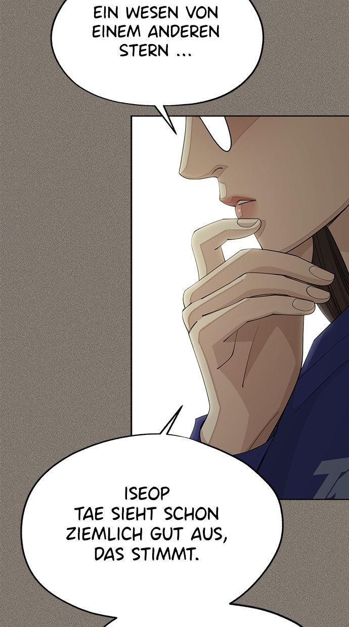 Read Iseops Liebe Manga Online