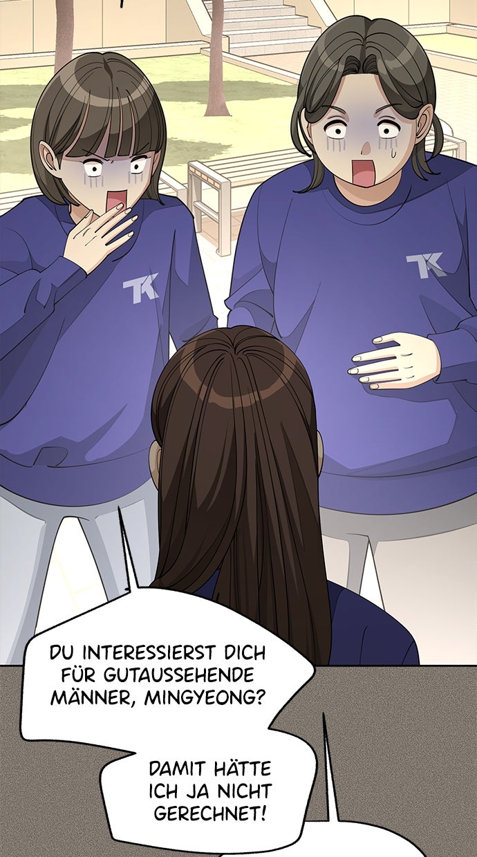 Read Iseops Liebe Manga Online