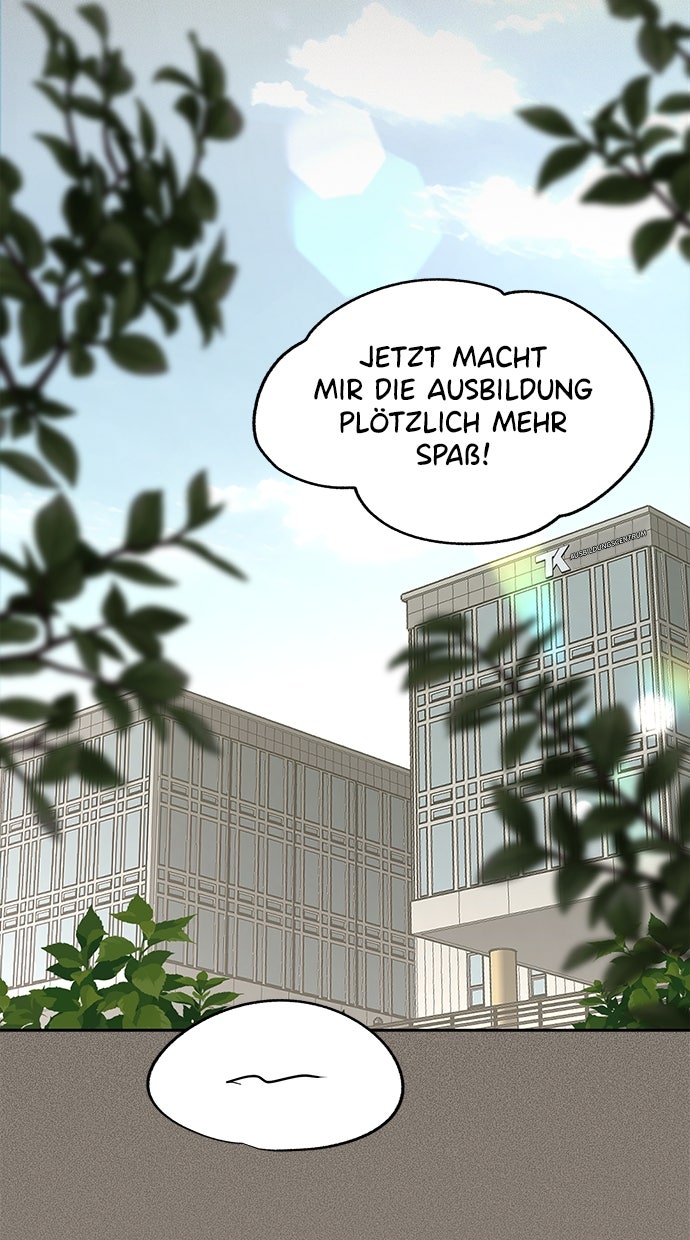 Read Iseops Liebe Manga Online