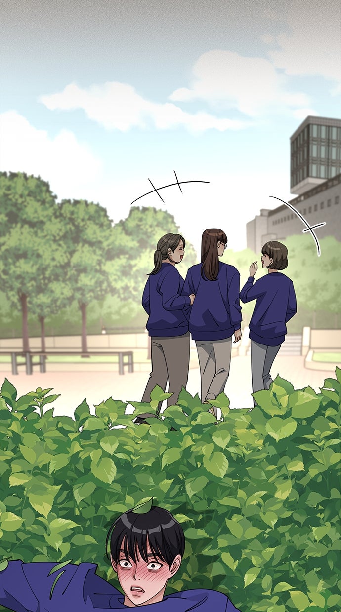 Read Iseops Liebe Manga Online