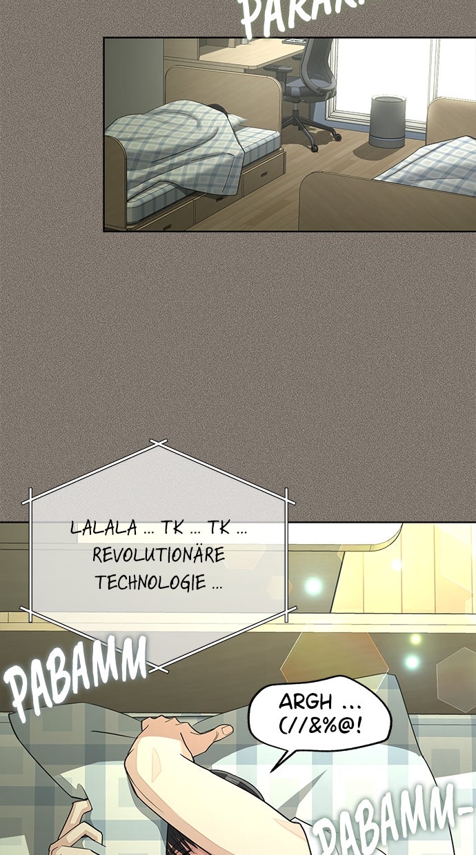 Read Iseops Liebe Manga Online