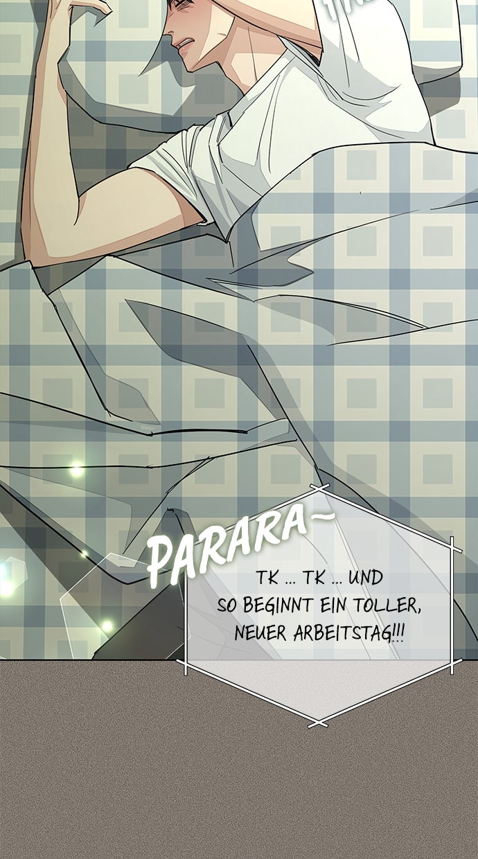 Read Iseops Liebe Manga Online