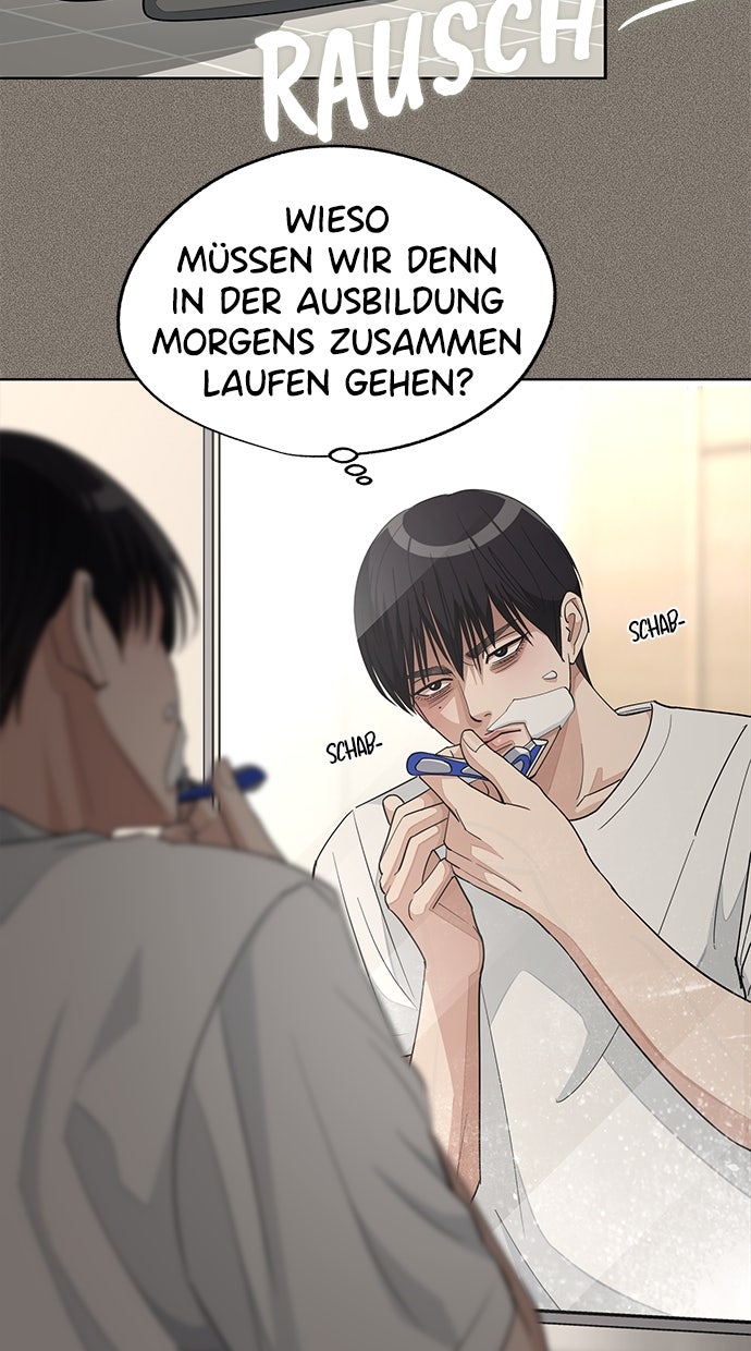 Read Iseops Liebe Manga Online