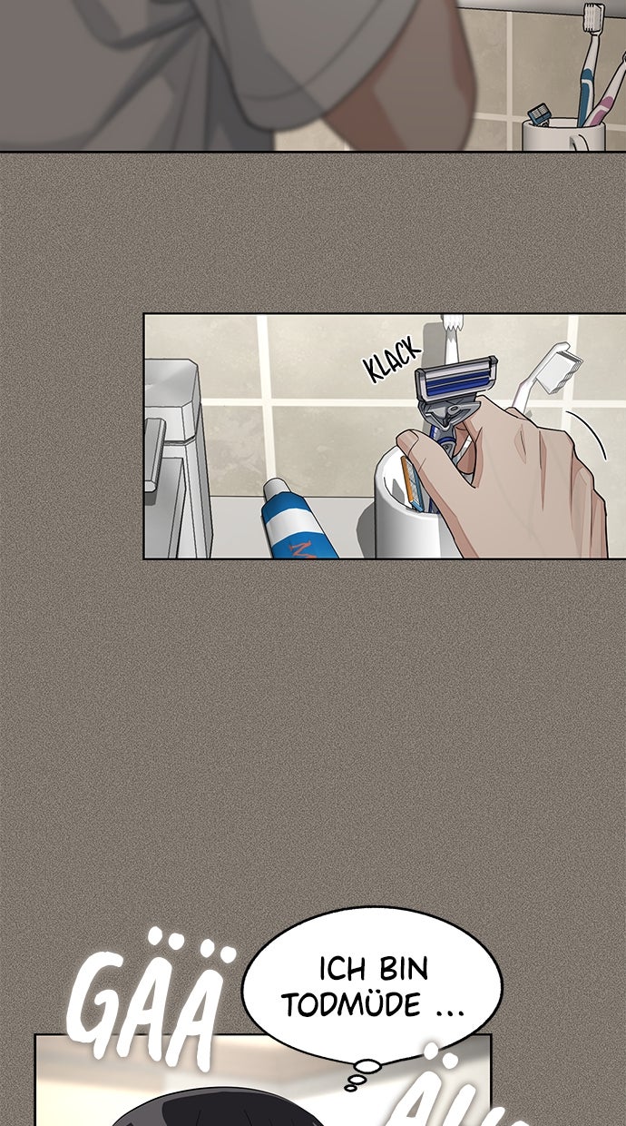 Read Iseops Liebe Manga Online