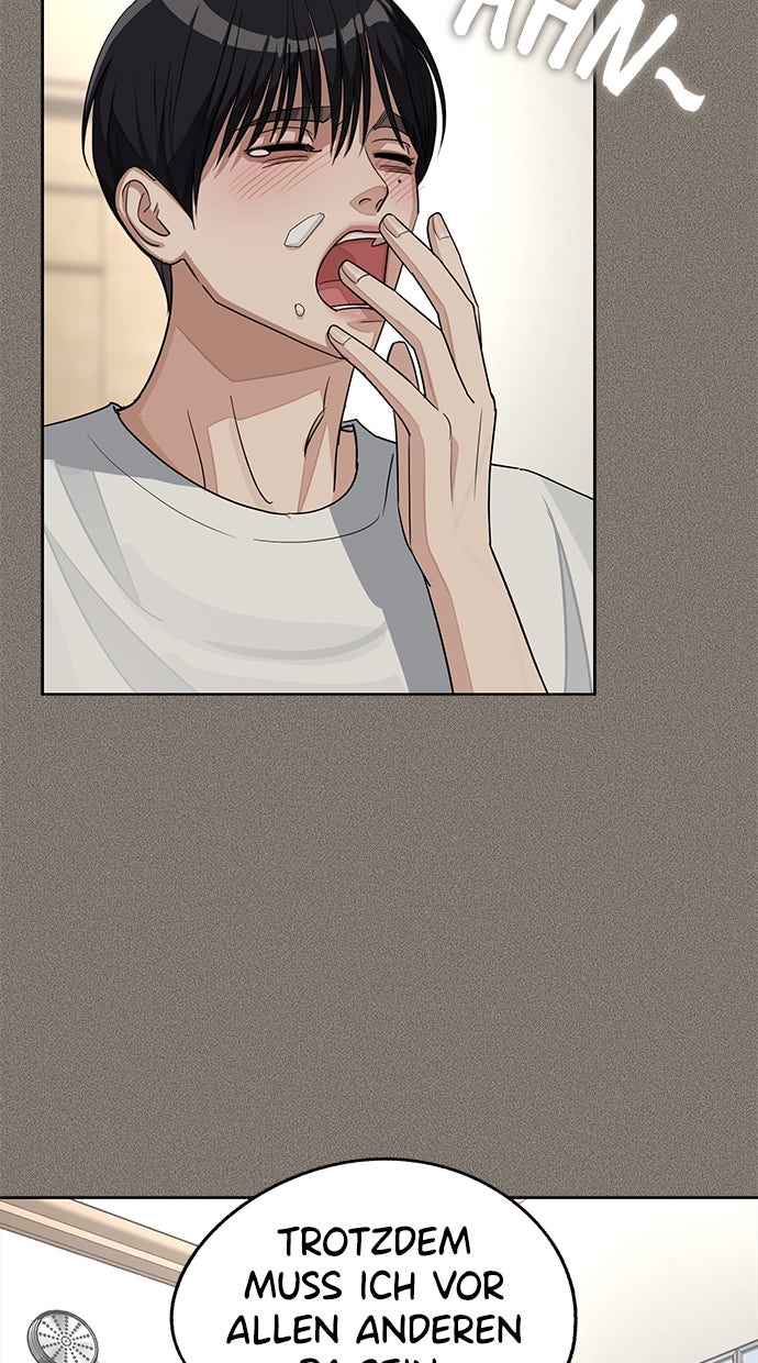 Read Iseops Liebe Manga Online