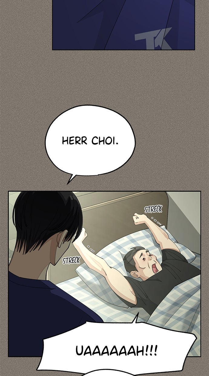 Read Iseops Liebe Manga Online