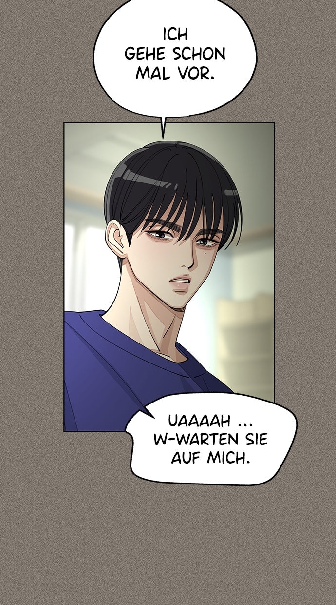 Read Iseops Liebe Manga Online