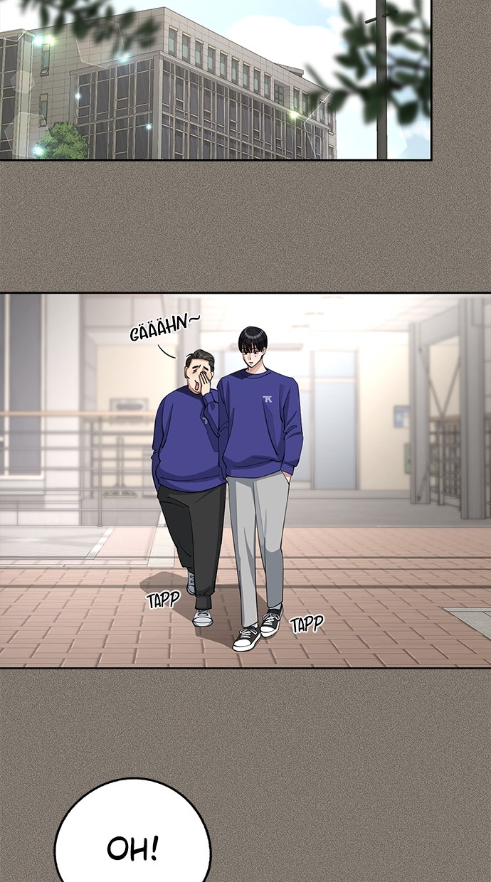 Read Iseops Liebe Manga Online