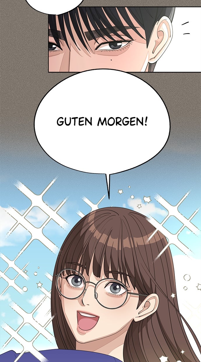 Read Iseops Liebe Manga Online